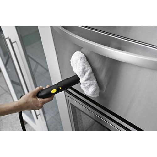 Túi lau (bộ 5 cái) Karcher 6.370-990.0