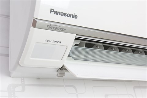 Điều hòa Panasonic CU/CS-TS18QKH 1 chiều Inverter