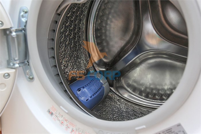 Máy giặt lồng ngang Electrolux EWF1114