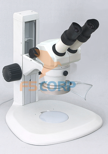 Kính hiển vi cao cấp Nikon SMZ-445
