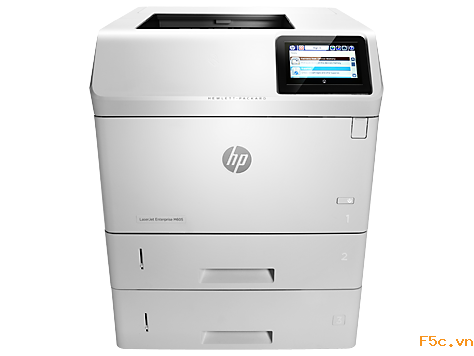 Máy in HP LaserJet Enterprise 600 M605x