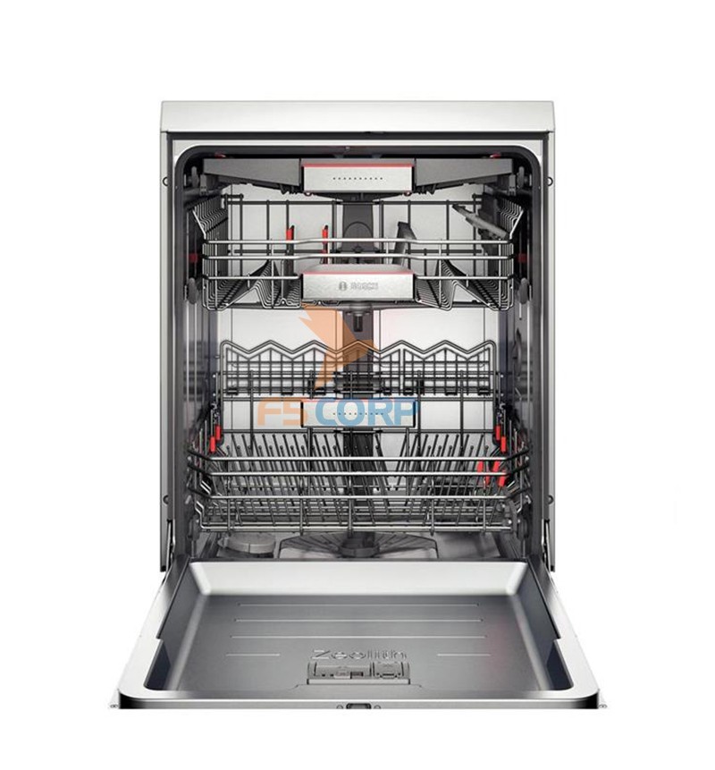 Máy Rửa Bát Bosch SMS88TI01E