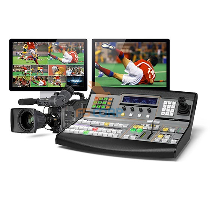 Card Kĩ Xảo Blackmagic ATEM 1M/E Panel - Cable Set