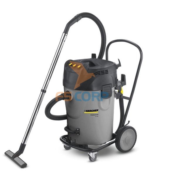 Máy hút bụi hút nước Karcher NT 70/3 Tc