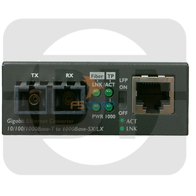 Converter- Module Quang Planet GT-805A