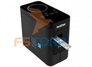 Máy in nhãn BROTHER P TOUCH PT-P750W