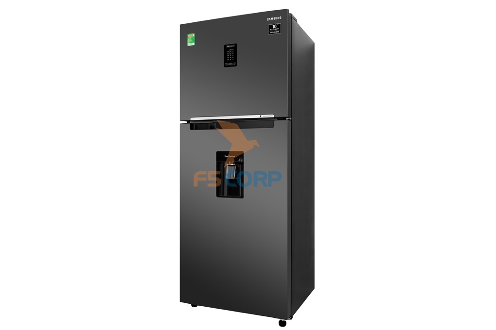 Tủ lạnh Samsung Inverter 360 lít RT35K5982BS/SV