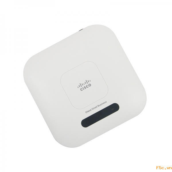 Cisco Dual-Band Single Radio Access Point w/PoE (ETSI) WAP321-E-K9