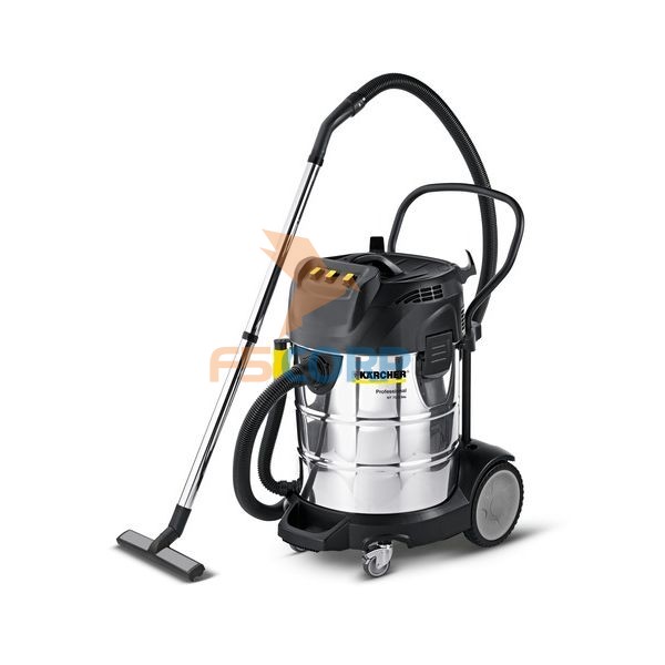 Máy hút bụi hút nước Karcher NT 70/3 Me Tc