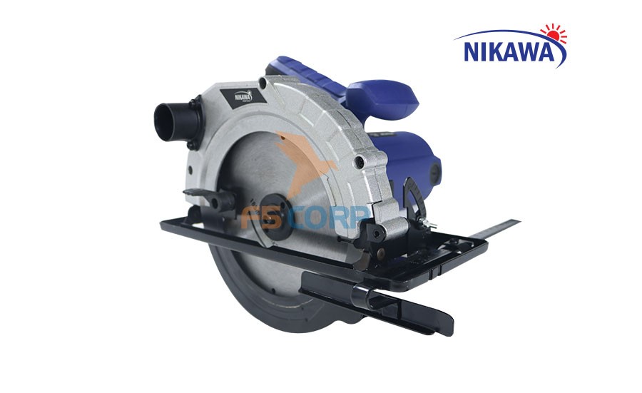 Máy cưa đĩa Nikawa NK-CS03