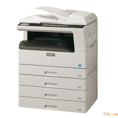 Máy Photocopy SHARP AR-6031N