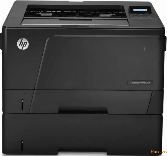 Máy in Laser khổ A3 HP LASERJET PRO M706N