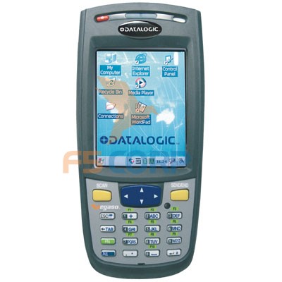 Máy kiểm kho Datalogic PEGASO