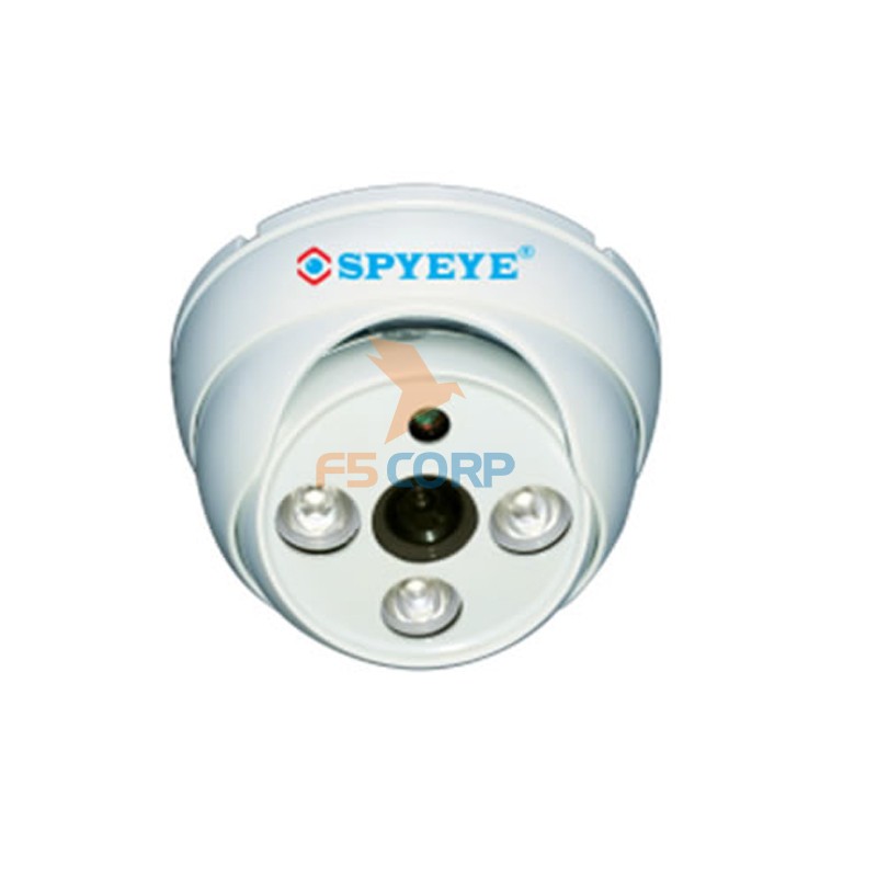 Camera SPYEYE SP 126AHDSL 1.5