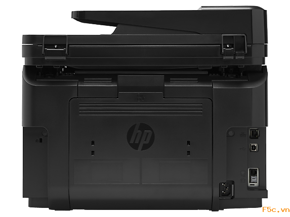 HP LaserJet Pro MFP M227fdw  ( Print-Scan-Copy - Fax ) Duplex , Wireless, Networ