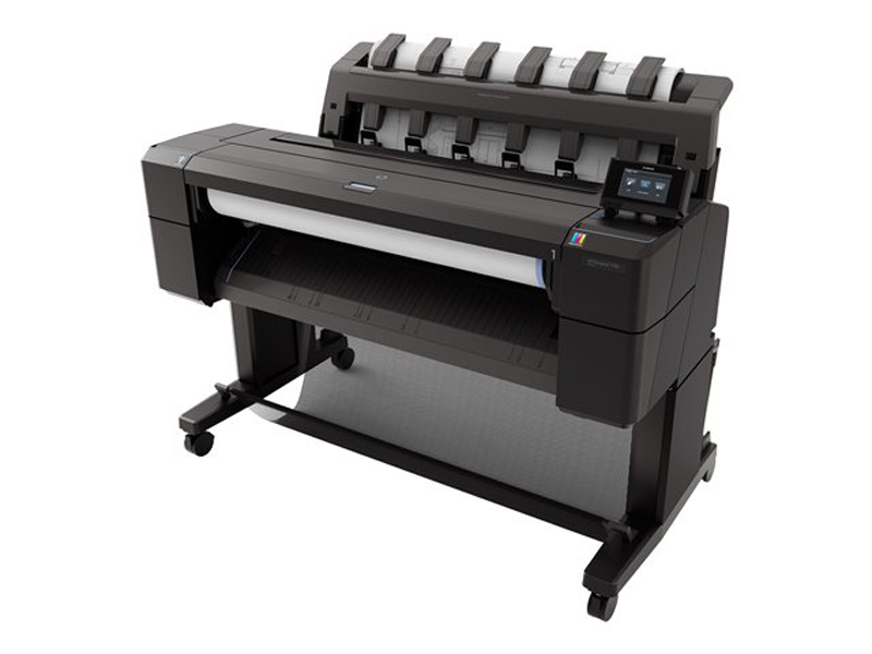 HP Designjet T920 36-in ePrinter