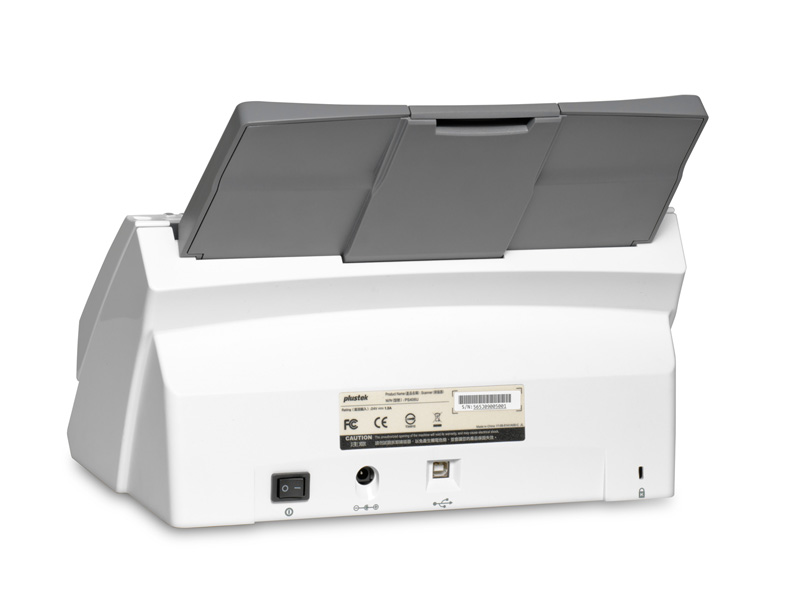 Máy scan Plustek Smart Office PS506U