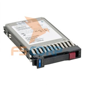 Ổ cứng SSD HP 200GB 6G SATA (691854-B21)
