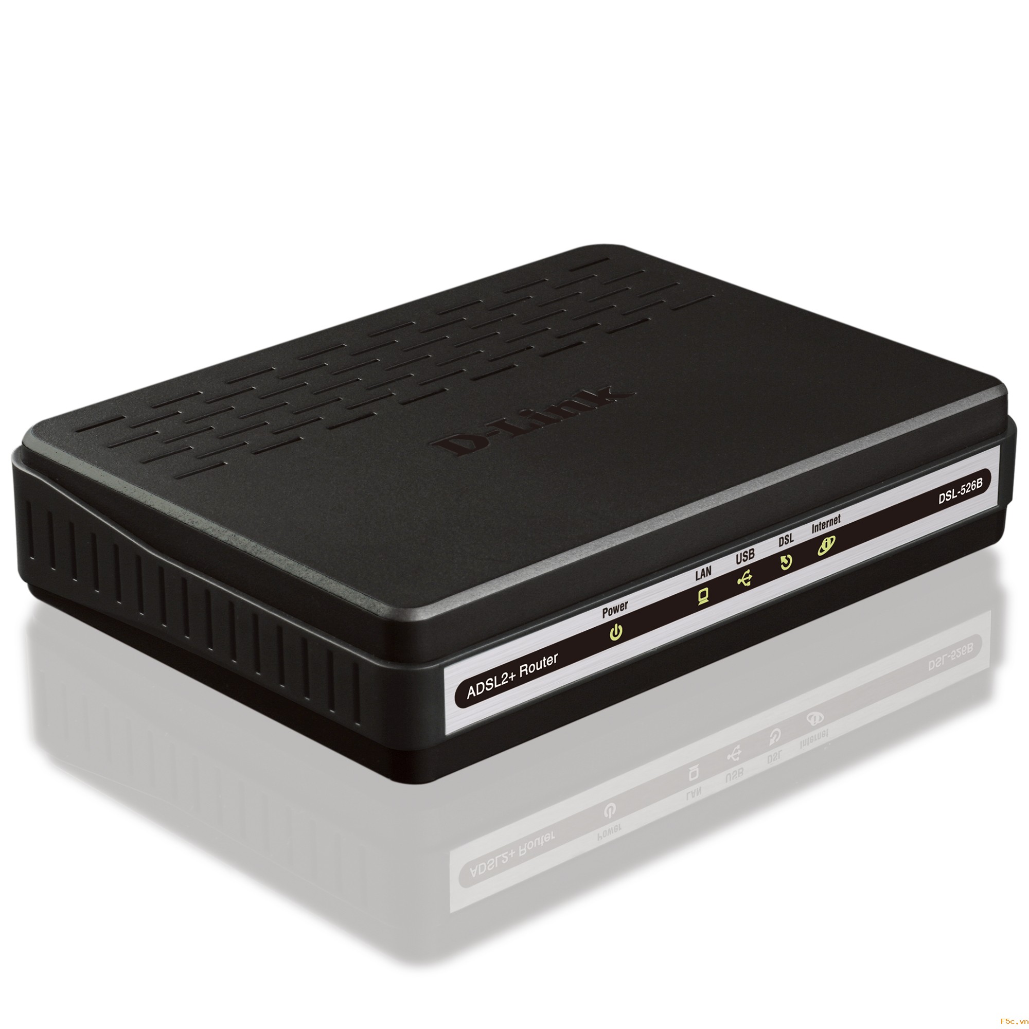 Modem D-Link DSL-526B - ADSL2+ USB
