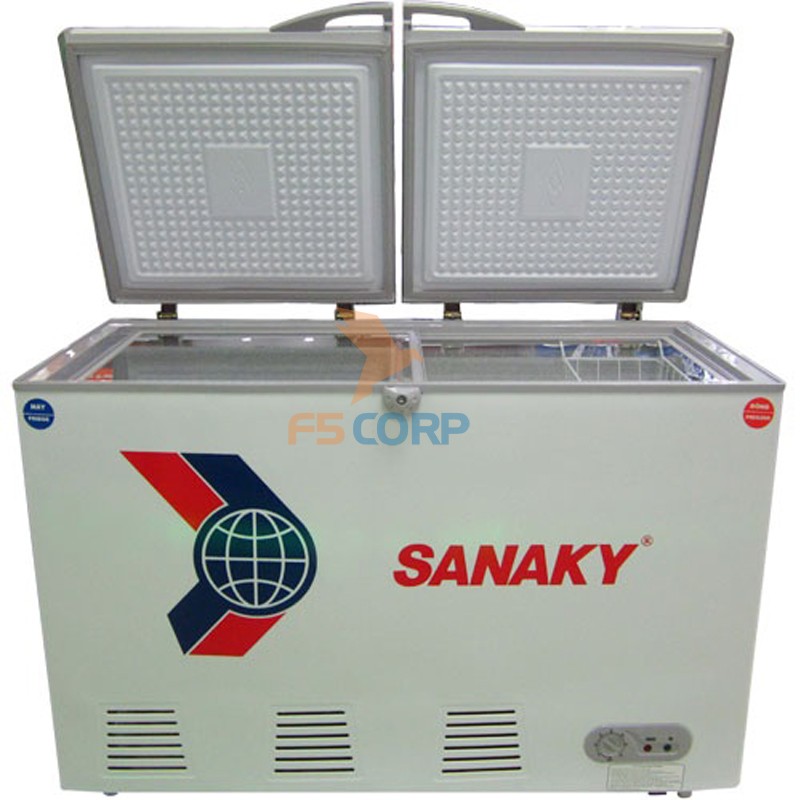 Tủ đông Sanaky 225W2