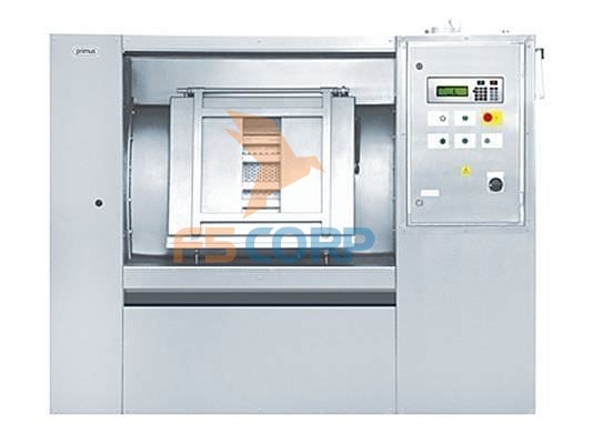 Máy giặt vắt công nghiệp Primus MB26