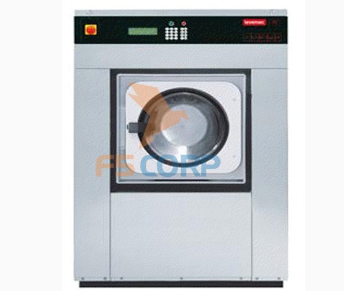 Máy giặt vắt công nghiệp Lavamac LH95