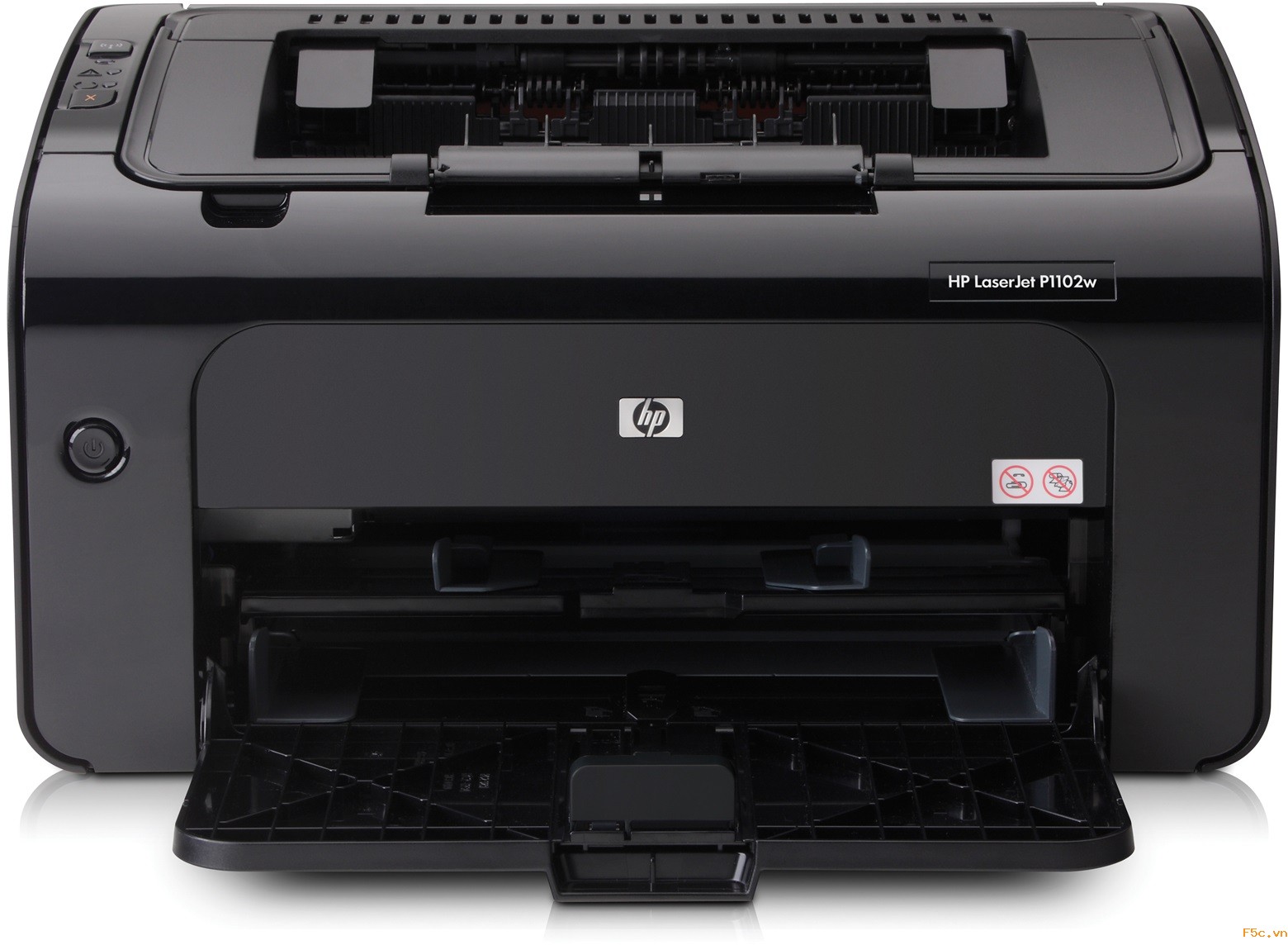 Máy in HP LaserJet Pro M102w (Wireless)