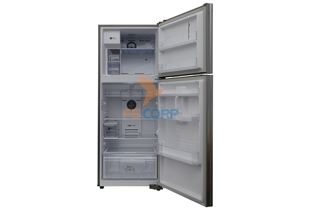 Tủ lạnh Samsung Inverter 360 lít RT35K5982S8/SV