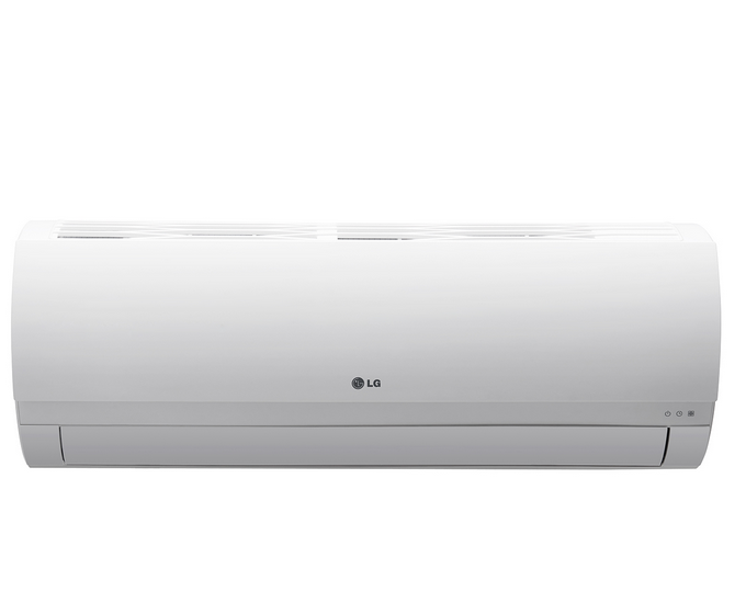 Điều hòa LG 1 chiều Inverter V18ENC (R410A)