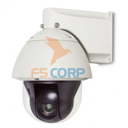 Outdoor Vandal DOME Type IP Camera  Planet ICA-5250V