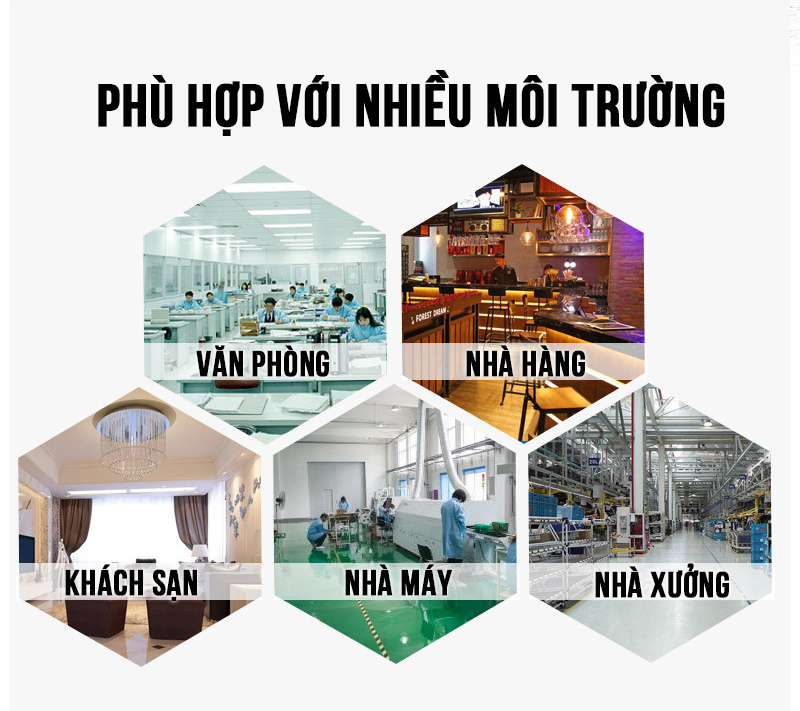 Quạt điều hòa Fred FR1804