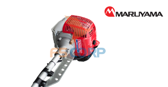 Máy cắt cỏ Maruyama BCF420HT