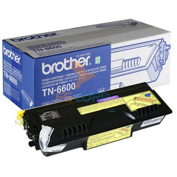 Mực in laser Brother TN-6600