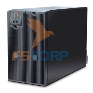 Bộ Lưu Điện ups APC Smart-UPS RT 10000VA ( SURT10000XLI )