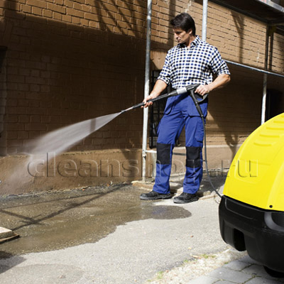 Đầu chỉnh áp lực Karcher  416L 4.775-470.0