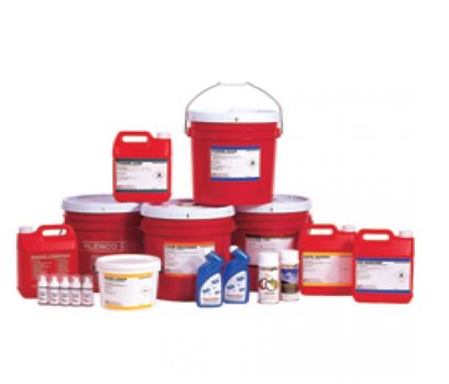Hoá chất bảo dưỡng và đánh bóng đồ Steel Shine- 5l