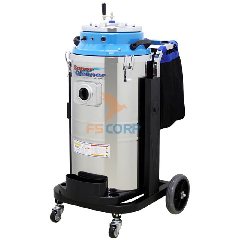 Máy Hút Bụi Khô Và Nước  SUPER CLEANER KV-500W