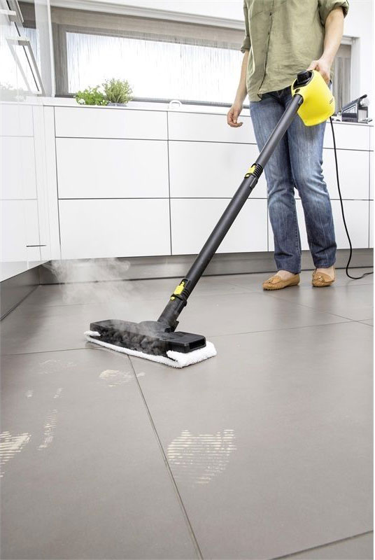 Bộ đầu hút bụi Karcher 2.885-411.0