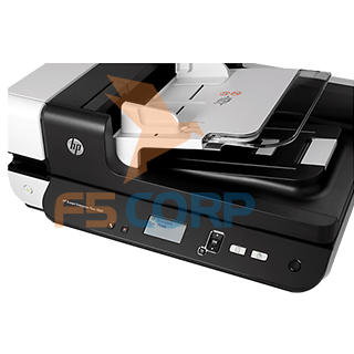 Máy scan HP Scanjet Ent Flow 7500 Flatbed Scanner