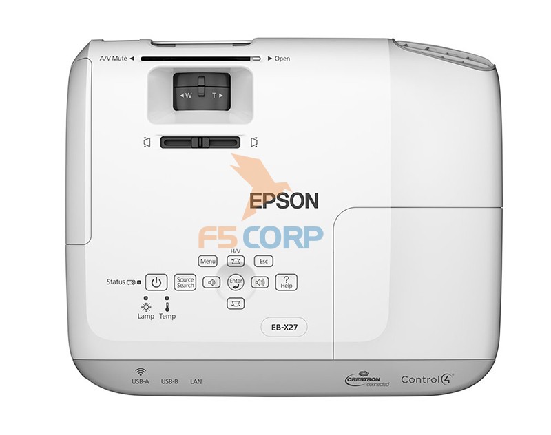Máy chiếu Epson EB-955W