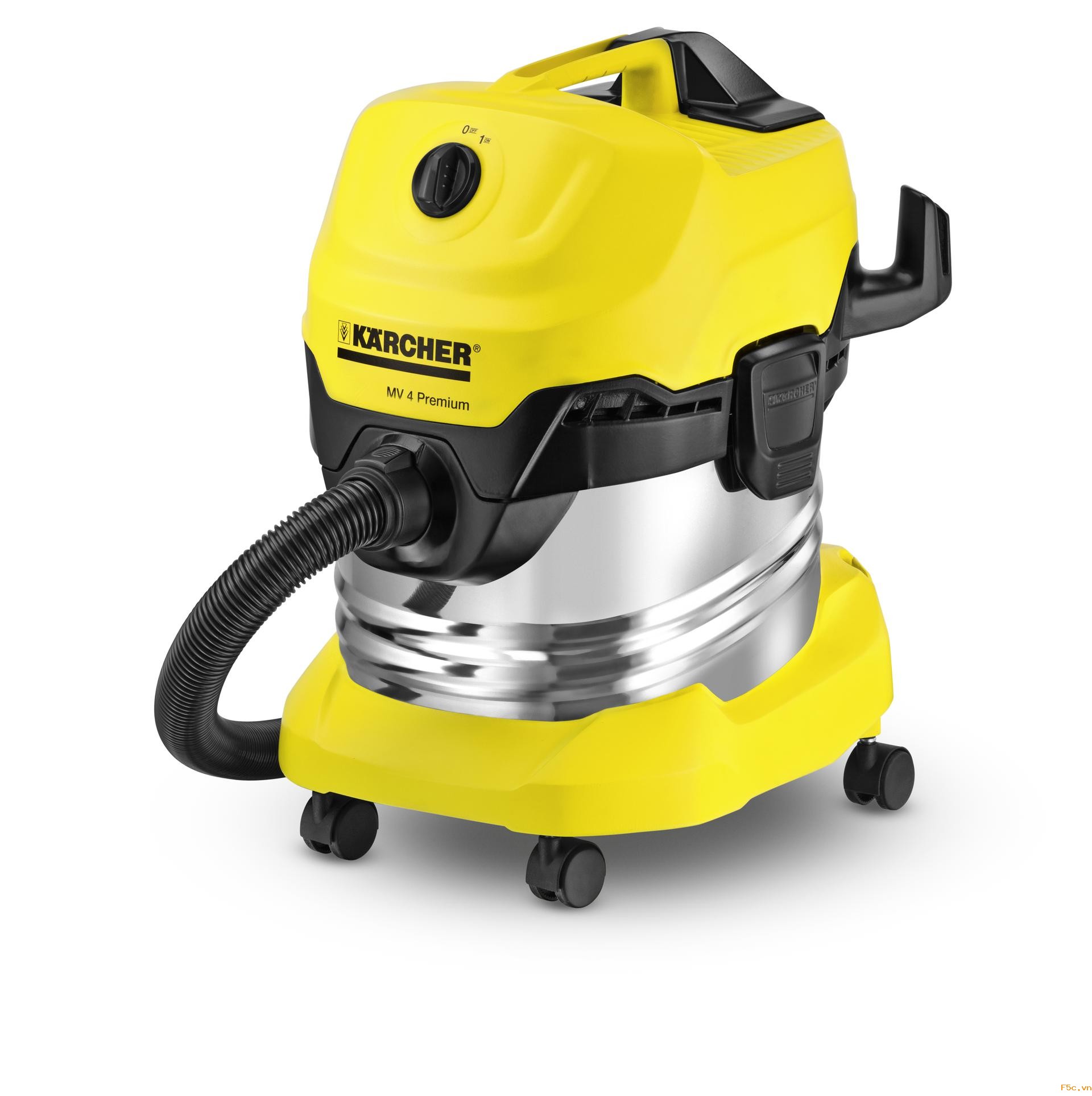 Máy hút bụi Karcher MV4 Premium