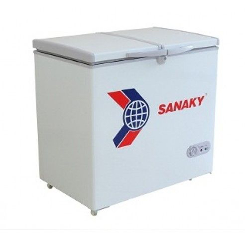 Tủ đông Sanaky 255W2