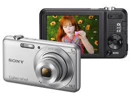 Máy ảnh Sony DSC-W710