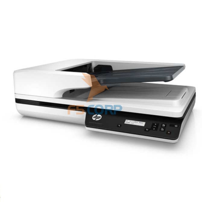 Máy scan HP Scanjet Pro 2500 fn1