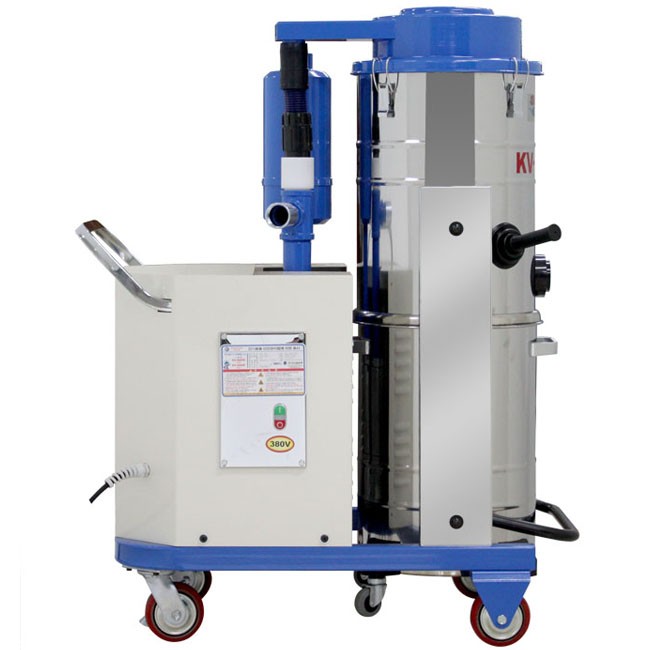 Máy hút bụi Super Cleaner EV-5000R (KV-5000R)