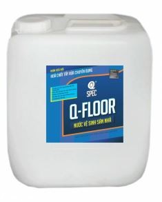 Nước vệ sinh sàn AVCO Q-FLOOR 20L