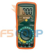 Đồng hồ vạn năng Extech EX470-NISTL