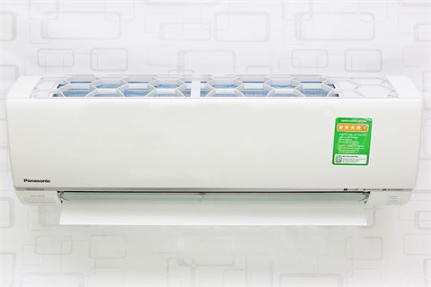 Điều hòa Panasonic 1 chiều Inverter CU/CS S12RKH-8 2015 (Gas R410A)