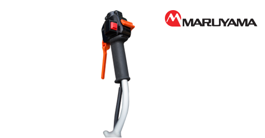 Máy cắt cỏ Maruyama BC27HT