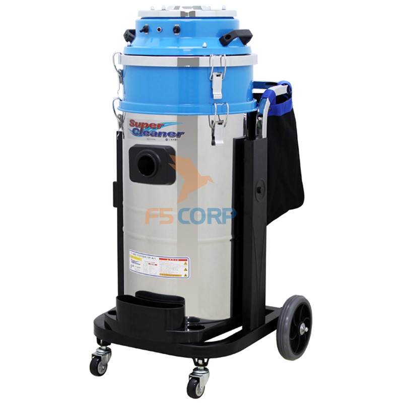 Máy Hút Bụi Khô Và Nước SUPER CLEANER KV-500N